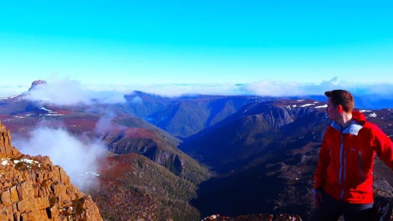 Tasmania – Australia’s best kept secret