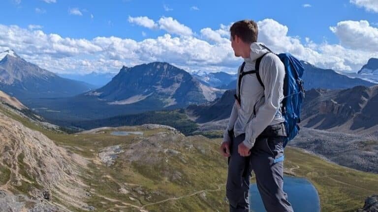 Do backpackers need GPS trackers?